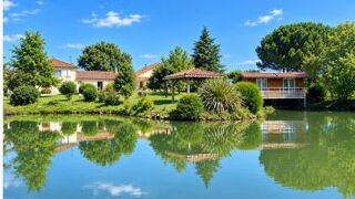  Propriété/château à vendre 11 pièces 360 m²