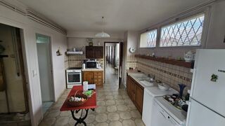  Maison � vendre 6 pi�ces 125 m�