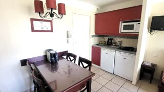  Appartement à vendre 2 pièces 31 m²