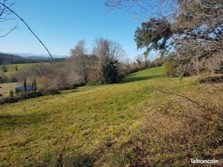  Terrain � vendre 