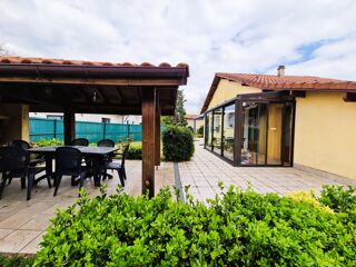  Maison � vendre 5 pi�ces 132 m�