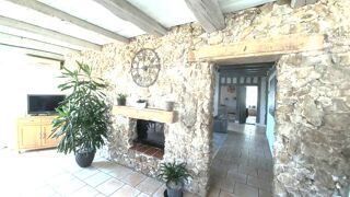  Propri�t�/ch�teau � vendre 7 pi�ces 167 m�