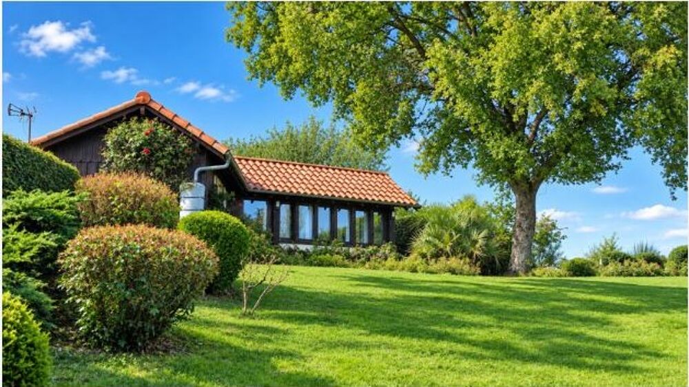 à vendre  Propriété/château Mont-de-Marsan (40000)