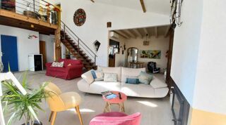  Maison à vendre 7 pièces 129 m²
