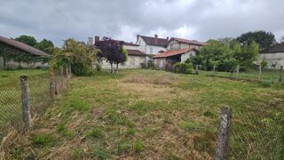  Terrain à vendre 