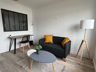  Appartement Douai (59500)