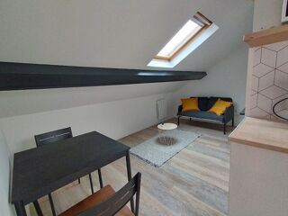  Appartement Valenciennes (59300)