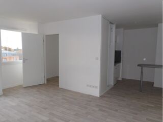  Appartement  louer 1 pice 34 m Anzin