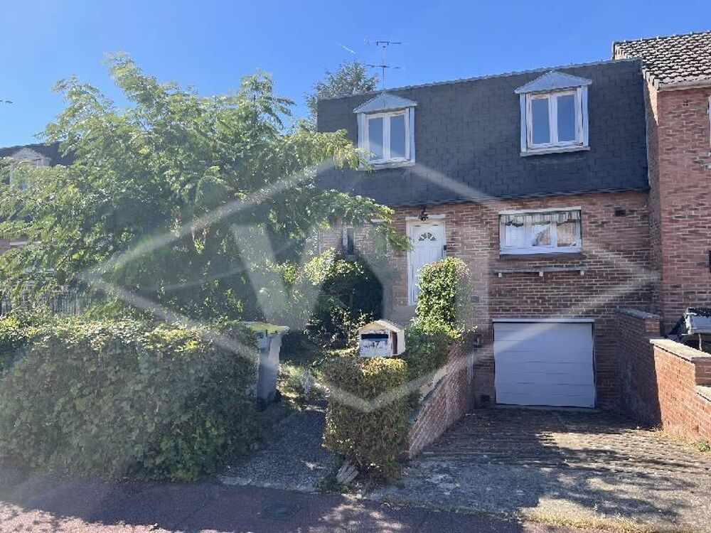vente Maison - 5 pièce(s) - 97 m² Combs-la-Ville (77380)