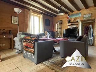  Maison à vendre 3 pièces 77 m²