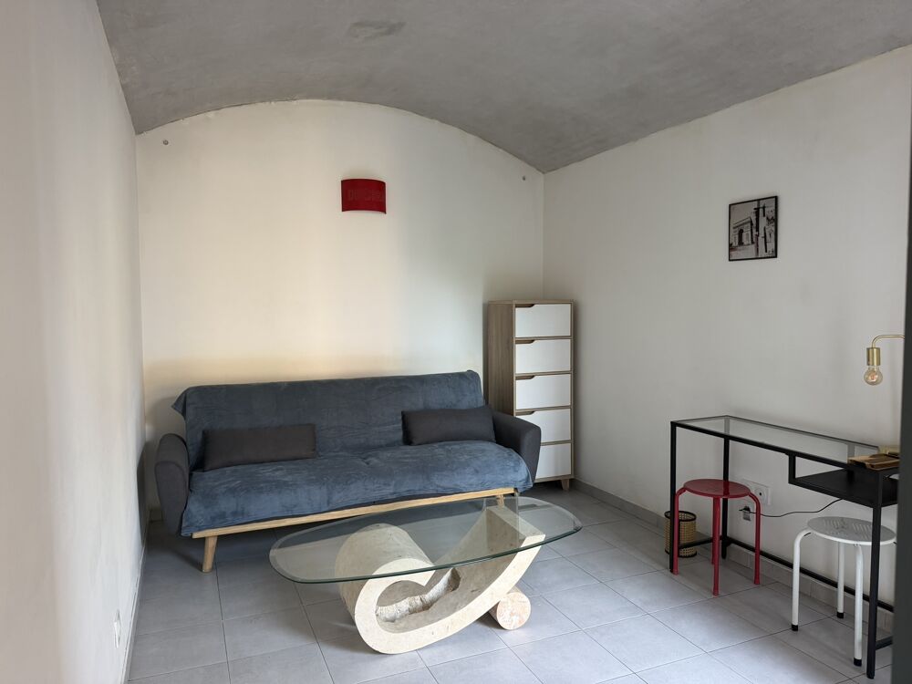 location Appartement - 2 pièce(s) - 60 m² Albi (81000)