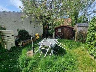  Maison à vendre 9 pièces 188 m²