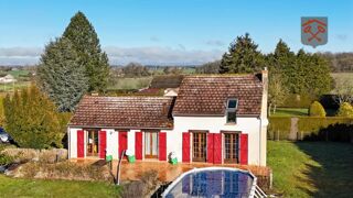  Maison à vendre 5 pièces 100 m²