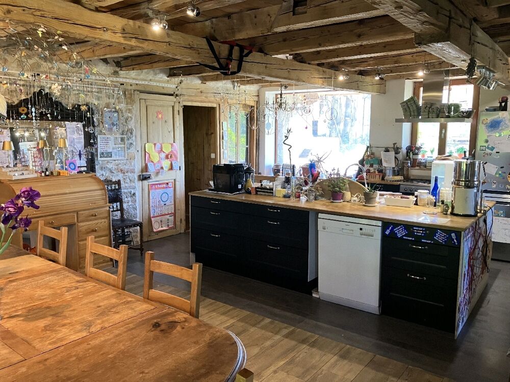vente Maison - 6 pièce(s) - 170 m² Bonneville (74130)