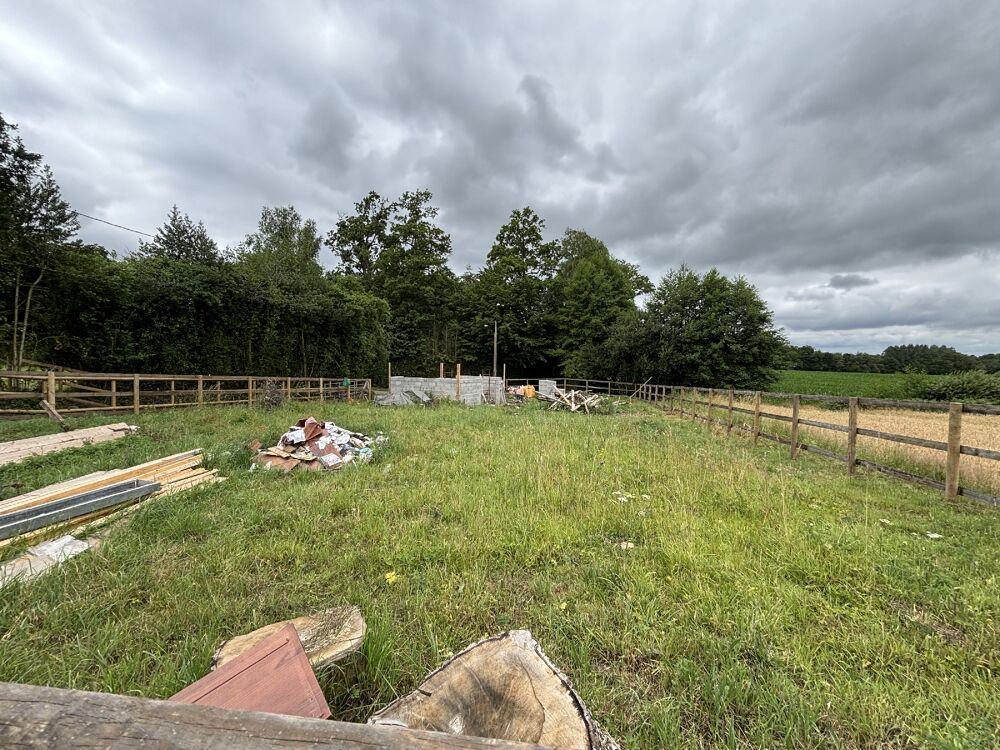 vente Maison - 5 pièce(s) - 78 m² Briouze (61220)