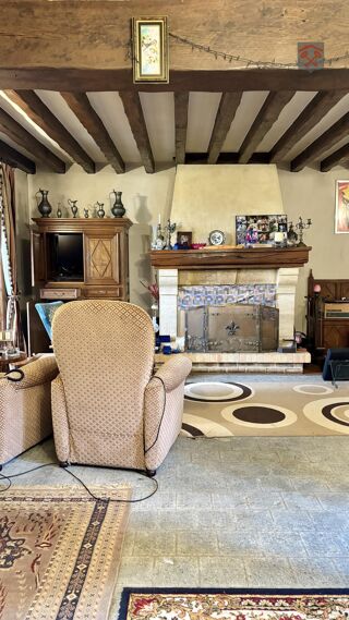  Maison  vendre 8 pices 192 m