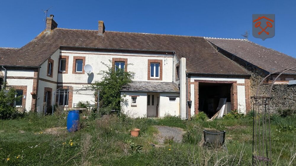 NEYT IMMOBILIER vous propose Réf 4569 à 10mn de l'AIGLE ....