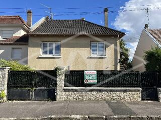  Maison à vendre 5 pièces 110 m²