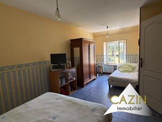  Maison � vendre 7 pi�ces 127 m�