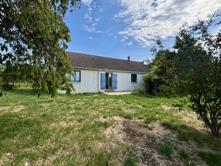  Maison à vendre 5 pièces 89 m²
