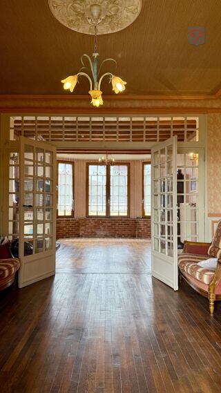  Maison � vendre 9 pi�ces 179 m�