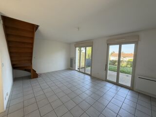  Maison � vendre 4 pi�ces 80 m�