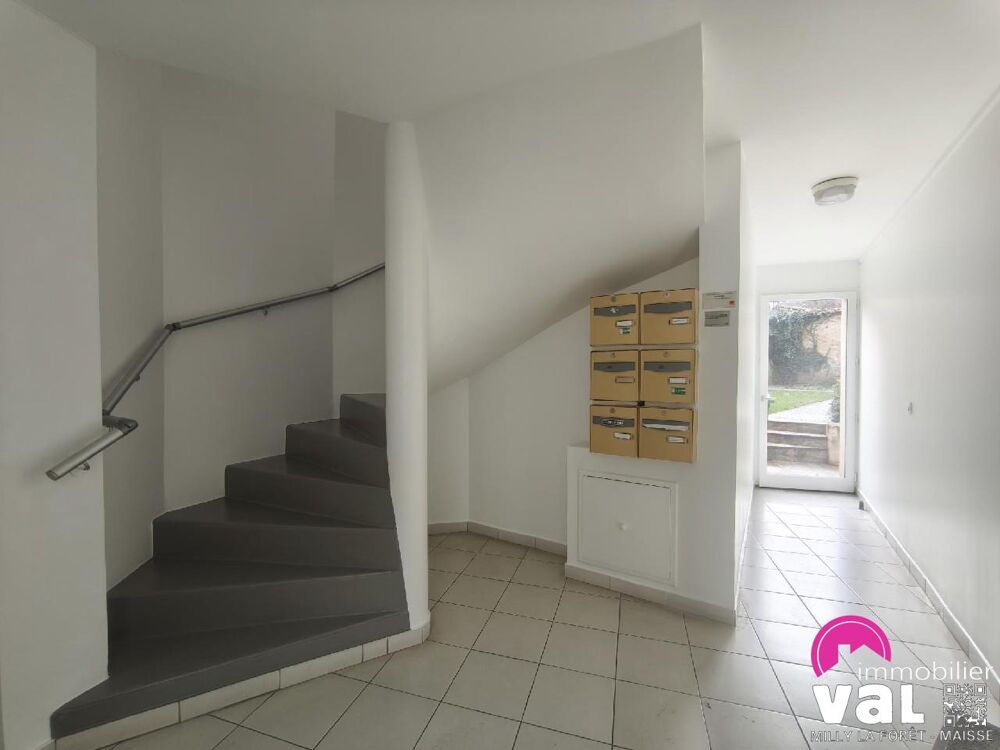 vente Immeuble - 166 m² Melun (77000)