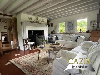  Maison  vendre 6 pices 135 m