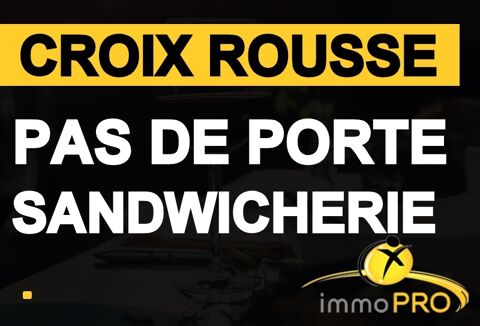 Ce local de 50m2 est situé au coeur des pentes de la ... 18000 69001 Lyon