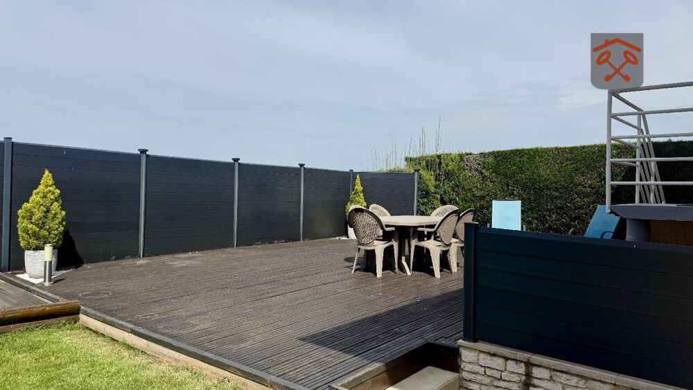 NEYT immobilier vous propose la réf 4898 : Secteur L'AIG....