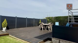  Maison à vendre 3 pièces 66 m²