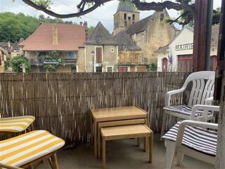  Maison  vendre 2 pices 70 m