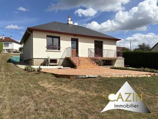  Maison  vendre 4 pices 79 m