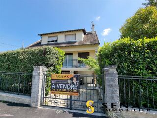  Maison  vendre 7 pices 120 m