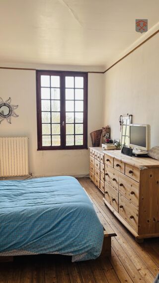  Maison  vendre 5 pices 112 m