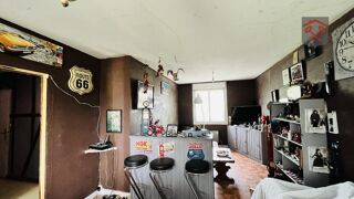  Maison  vendre 4 pices 82 m