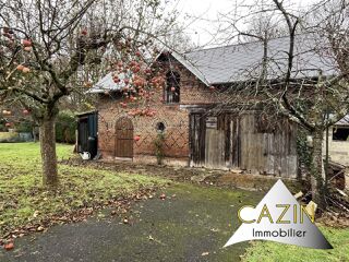  Maison � vendre 7 pi�ces 