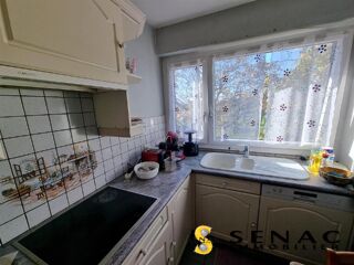  Appartement  vendre 4 pices 83 m