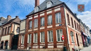  Maison � vendre 9 pi�ces 240 m�