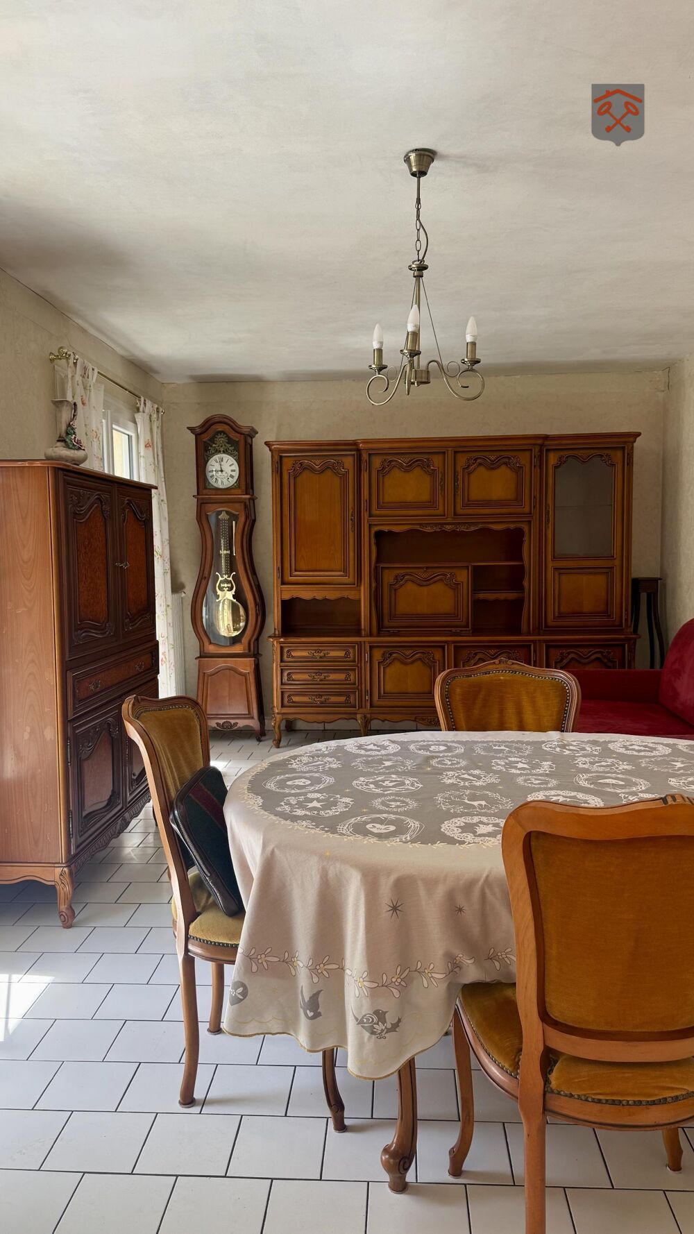 vente Maison - 3 pièce(s) - 65 m² Rugles (27250)