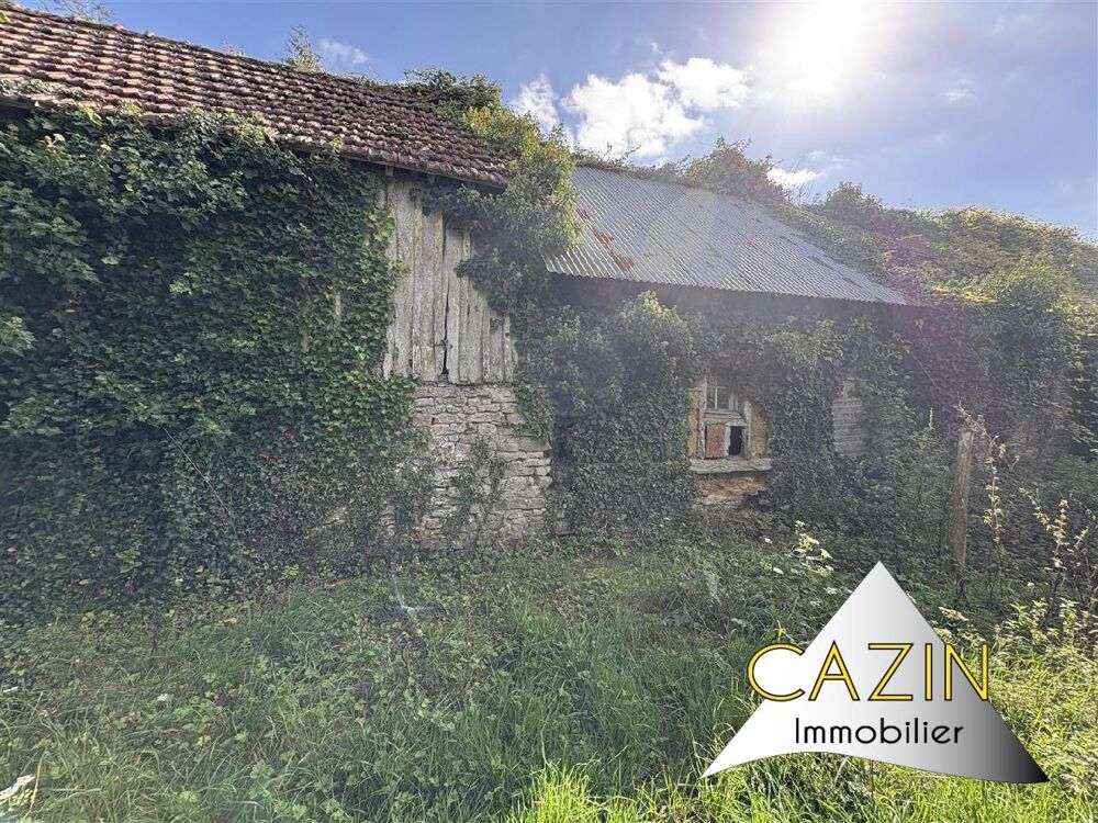 Maison 3 pièces 36 m² · à Sees · 36 m² · 45 000 €