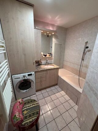  Appartement � vendre 3 pi�ces 70 m� Gaillard