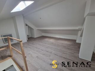  Appartement � vendre 1 pi�ce 17 m�