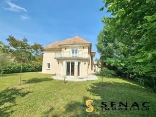  Maison � vendre 8 pi�ces 250 m�