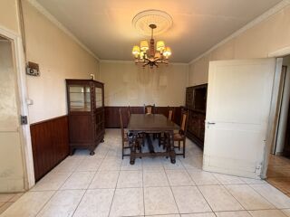  Maison à vendre 4 pièces 97 m²