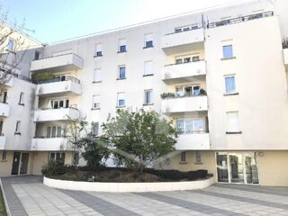  Appartement à vendre 2 pièces 38 m²