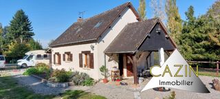  Maison à vendre 5 pièces 110 m²