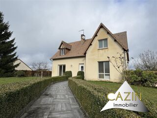 Maison à vendre 6 pièces 135 m²