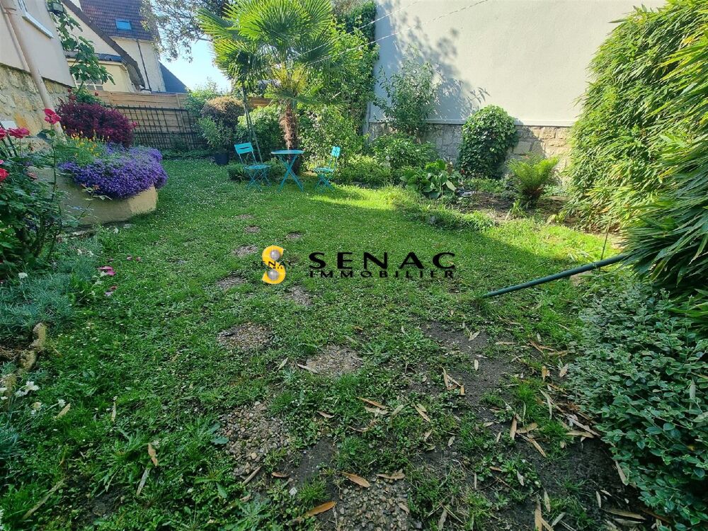 SENAC IMMOBILIER vous propose:Proche commodités et école....
