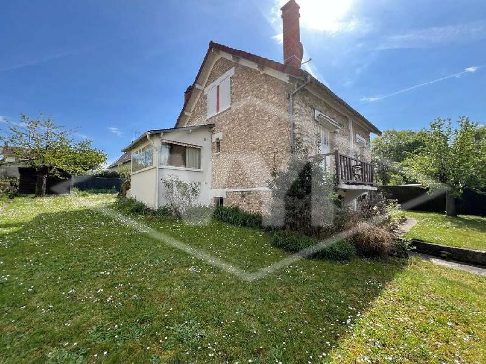 RARE SUR LE SECTEUR !Découvrez cette maison individuelle....